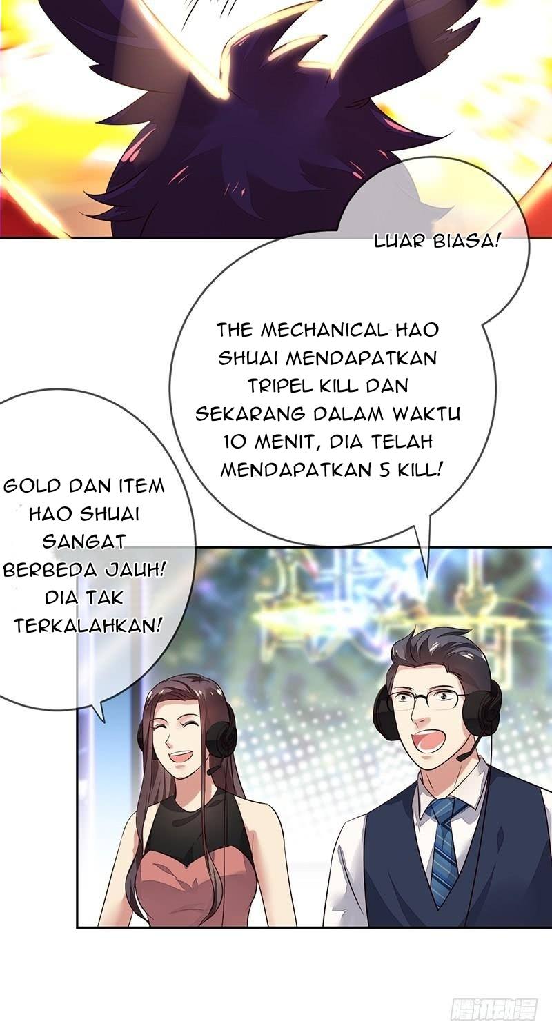 NSD Gaming Chapter 122 - halaman 29
