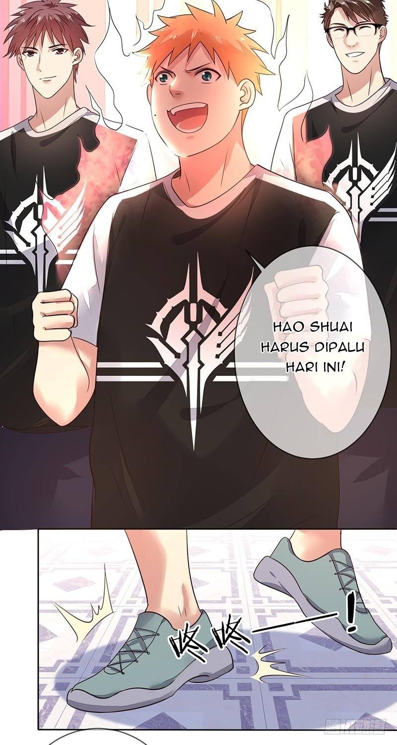 NSD Gaming Chapter 122 - halaman 8