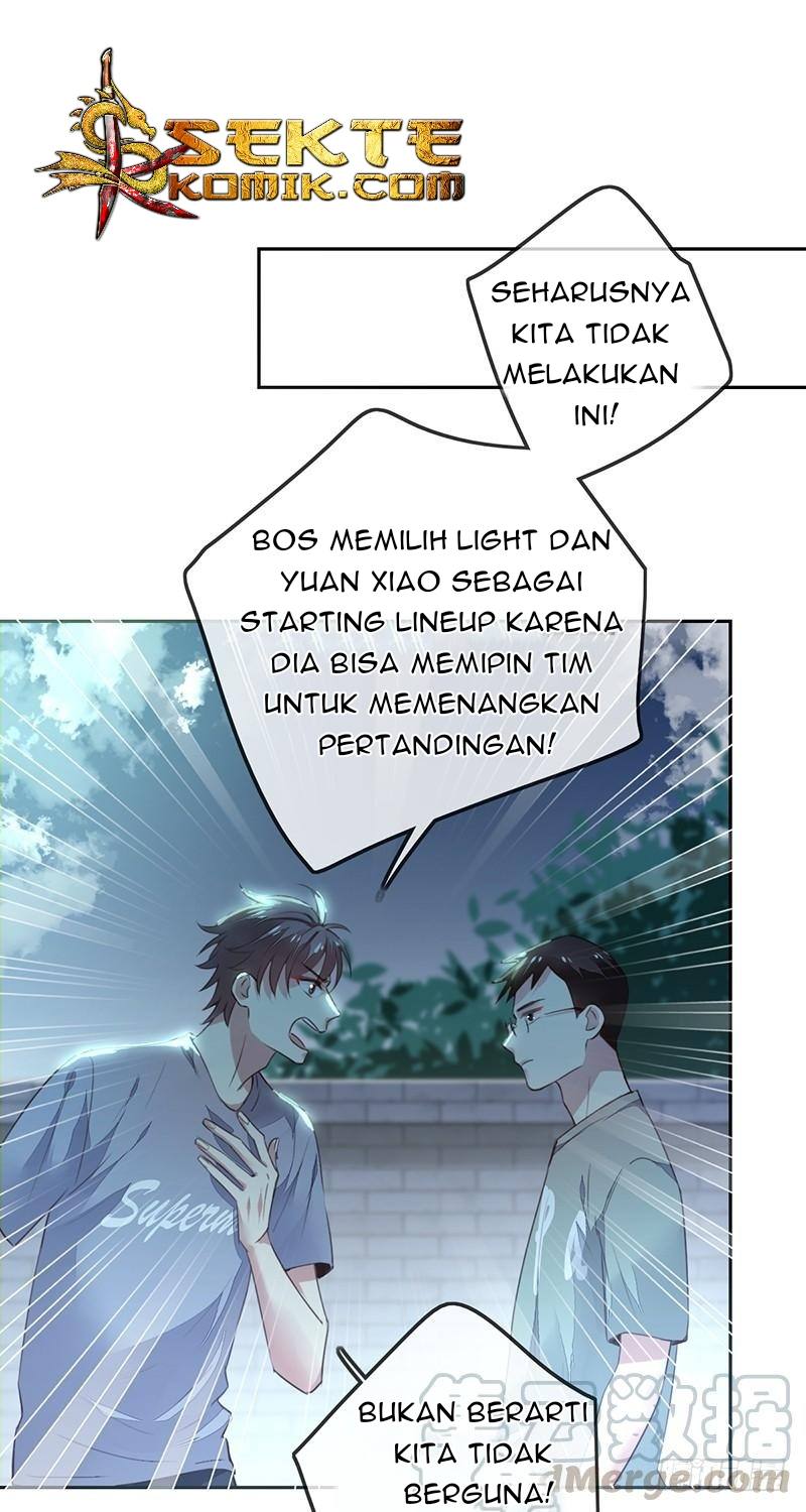 NSD Gaming Chapter 123 - halaman 22