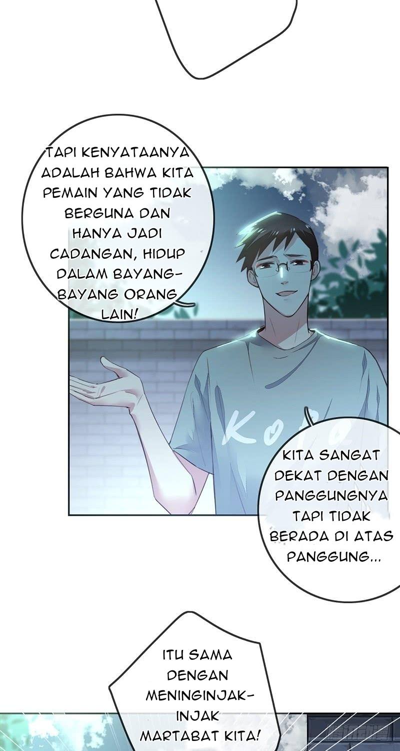 NSD Gaming Chapter 123 - halaman 23