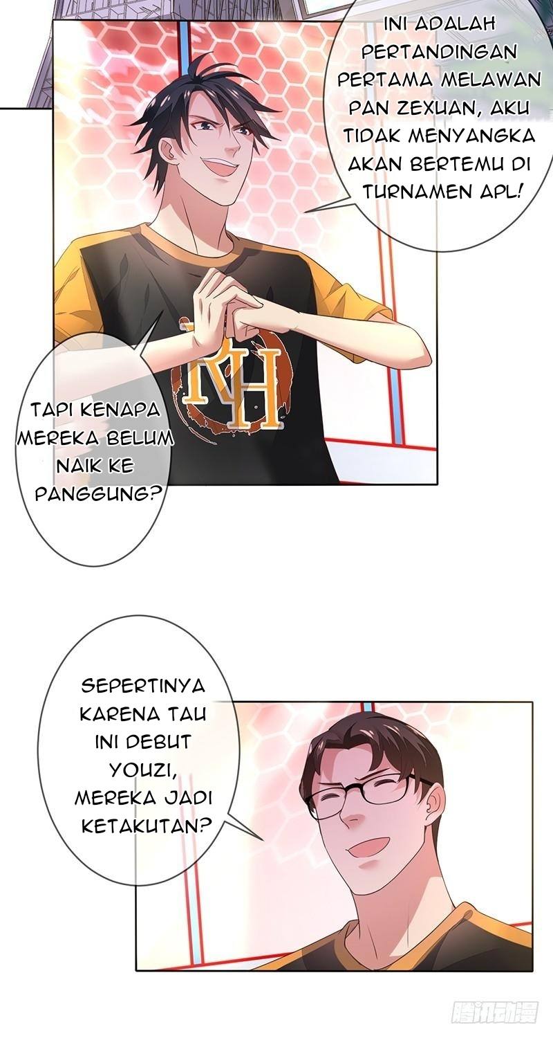NSD Gaming Chapter 124 - halaman 10