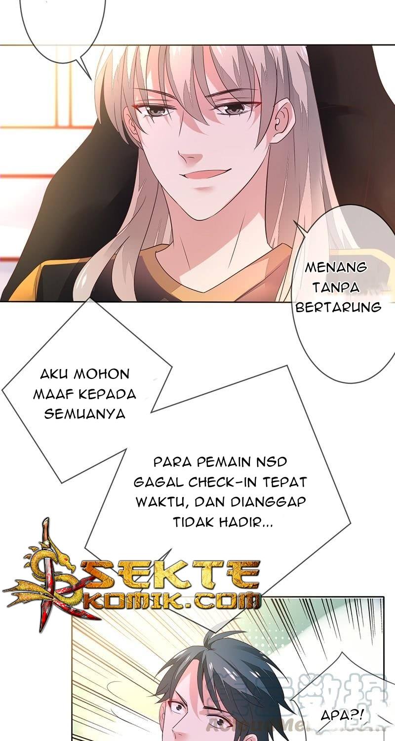 NSD Gaming Chapter 124 - halaman 12