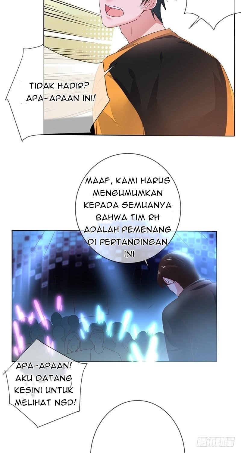 NSD Gaming Chapter 124 - halaman 13