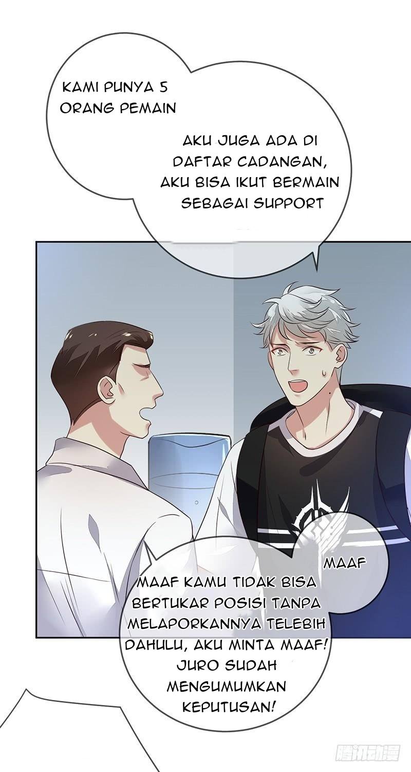 NSD Gaming Chapter 124 - halaman 15