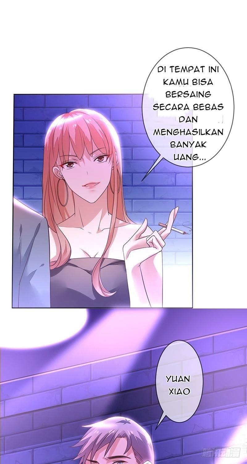 NSD Gaming Chapter 124 - halaman 19