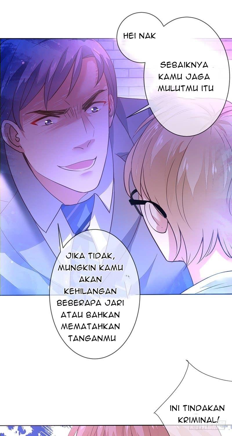 NSD Gaming Chapter 124 - halaman 23