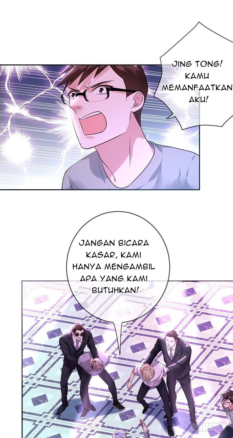 NSD Gaming Chapter 124 - halaman 31