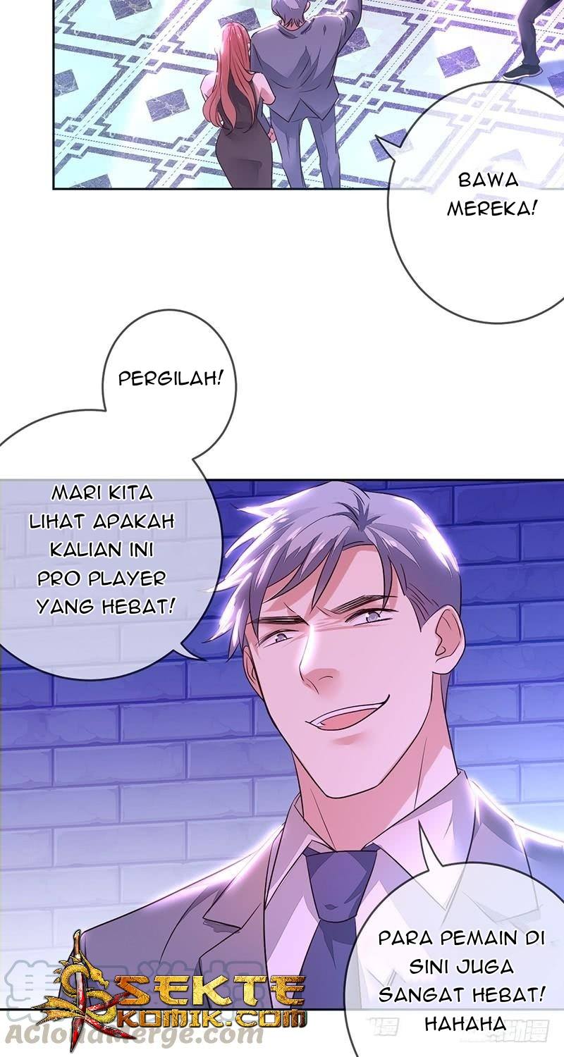 NSD Gaming Chapter 124 - halaman 32