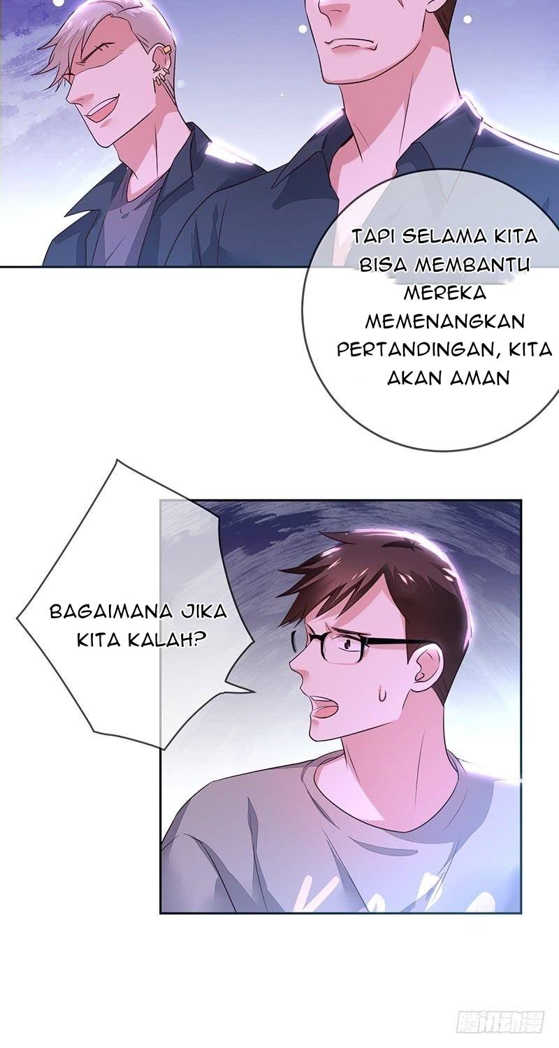 NSD Gaming Chapter 124 - halaman 34