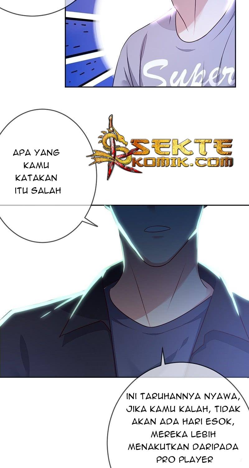 NSD Gaming Chapter 124 - halaman 36