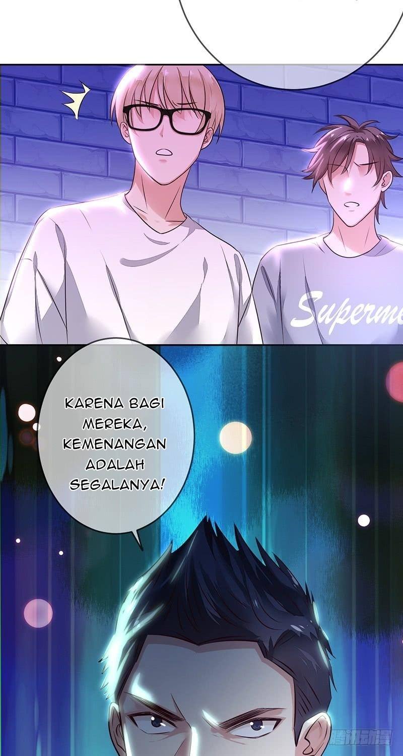 NSD Gaming Chapter 124 - halaman 37