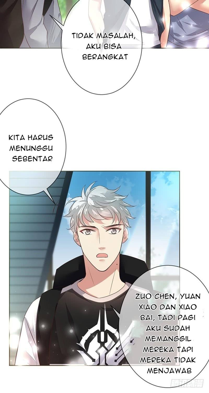 NSD Gaming Chapter 124 - halaman 5