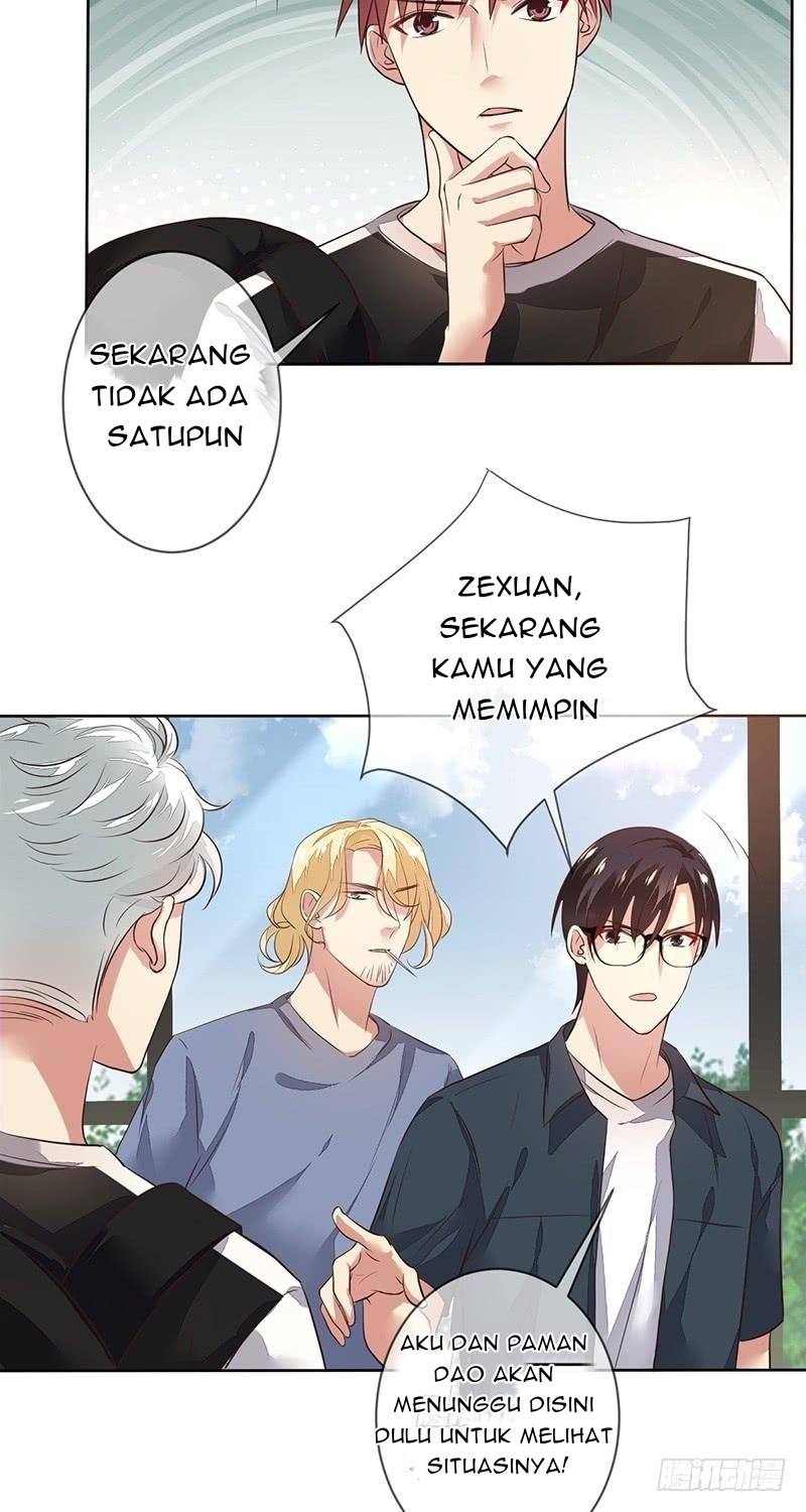 NSD Gaming Chapter 124 - halaman 8