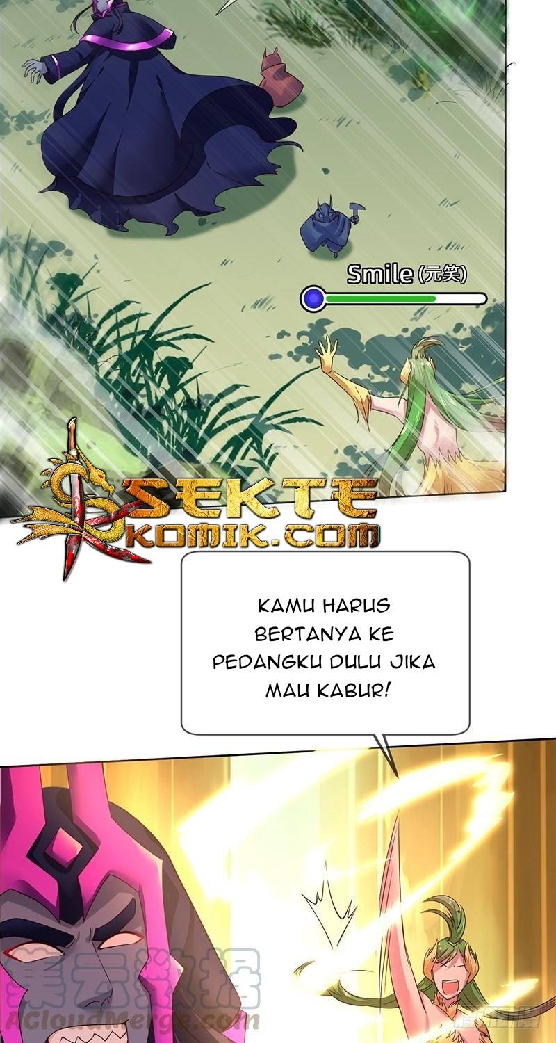 NSD Gaming Chapter 125 - halaman 12