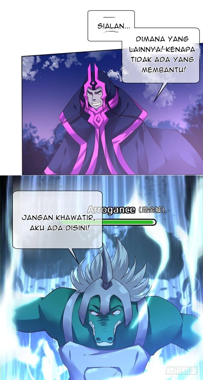 NSD Gaming Chapter 125 - halaman 14