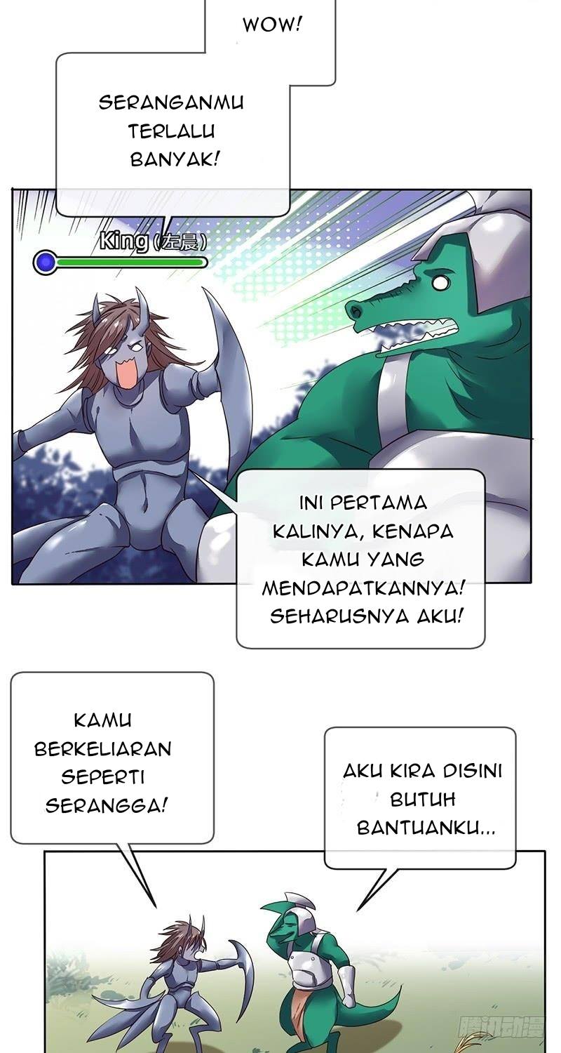 NSD Gaming Chapter 125 - halaman 16