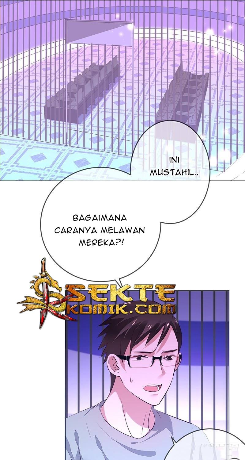 NSD Gaming Chapter 125 - halaman 7