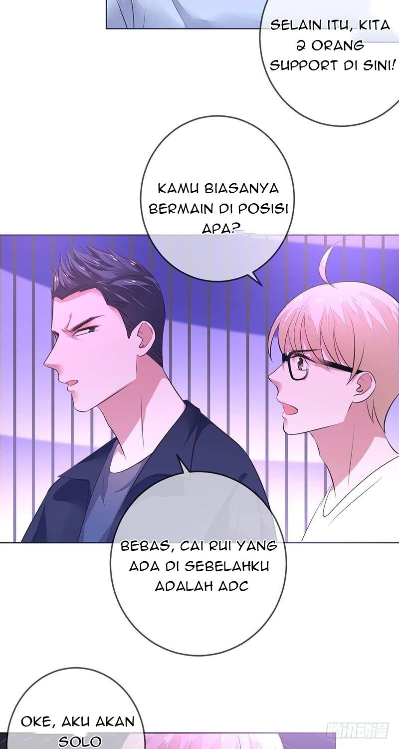 NSD Gaming Chapter 125 - halaman 8