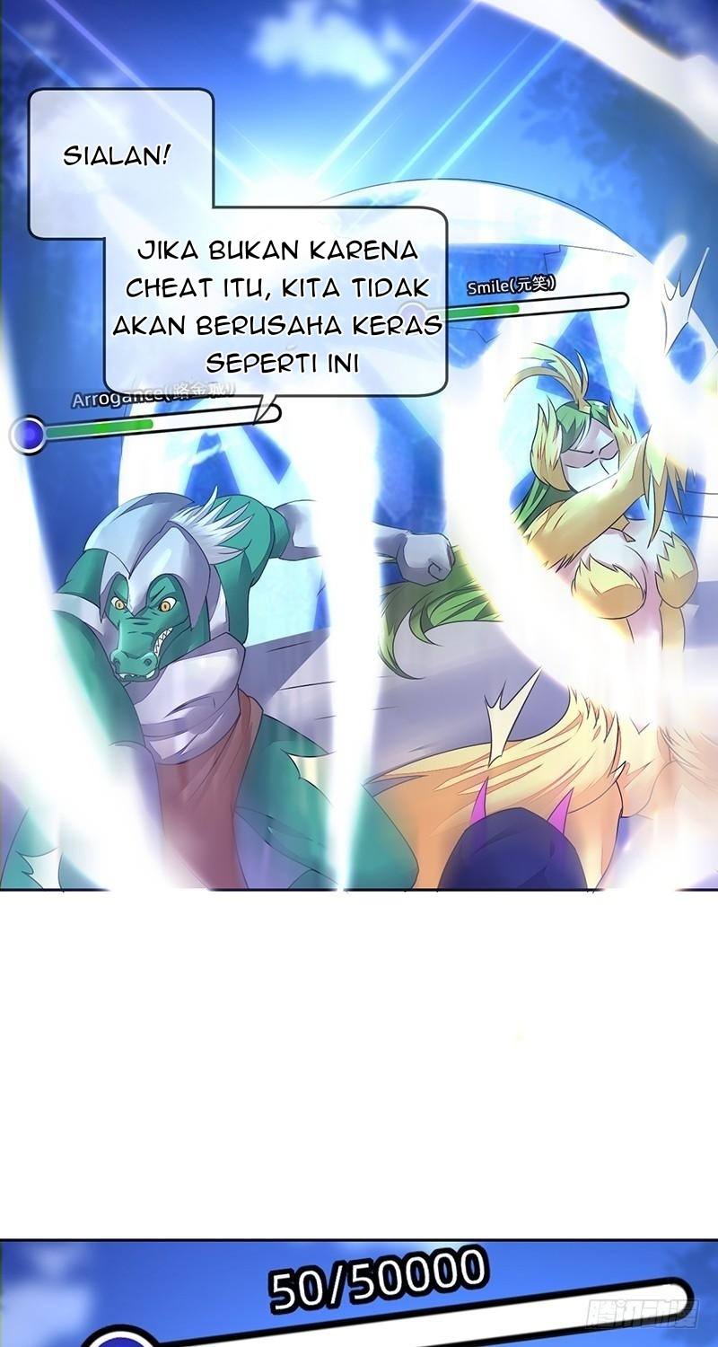 NSD Gaming Chapter 126 - halaman 10