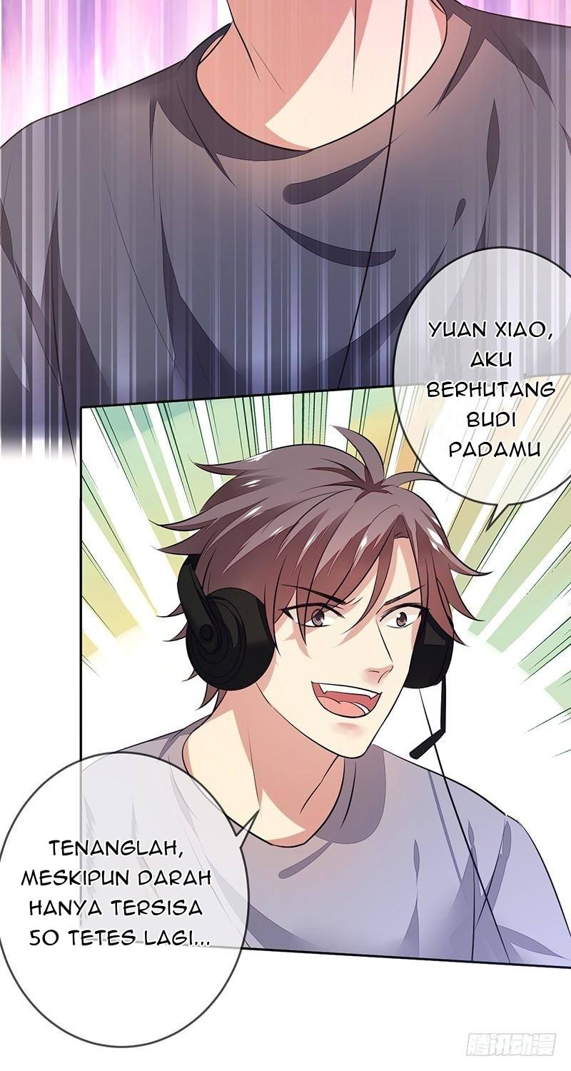 NSD Gaming Chapter 126 - halaman 15