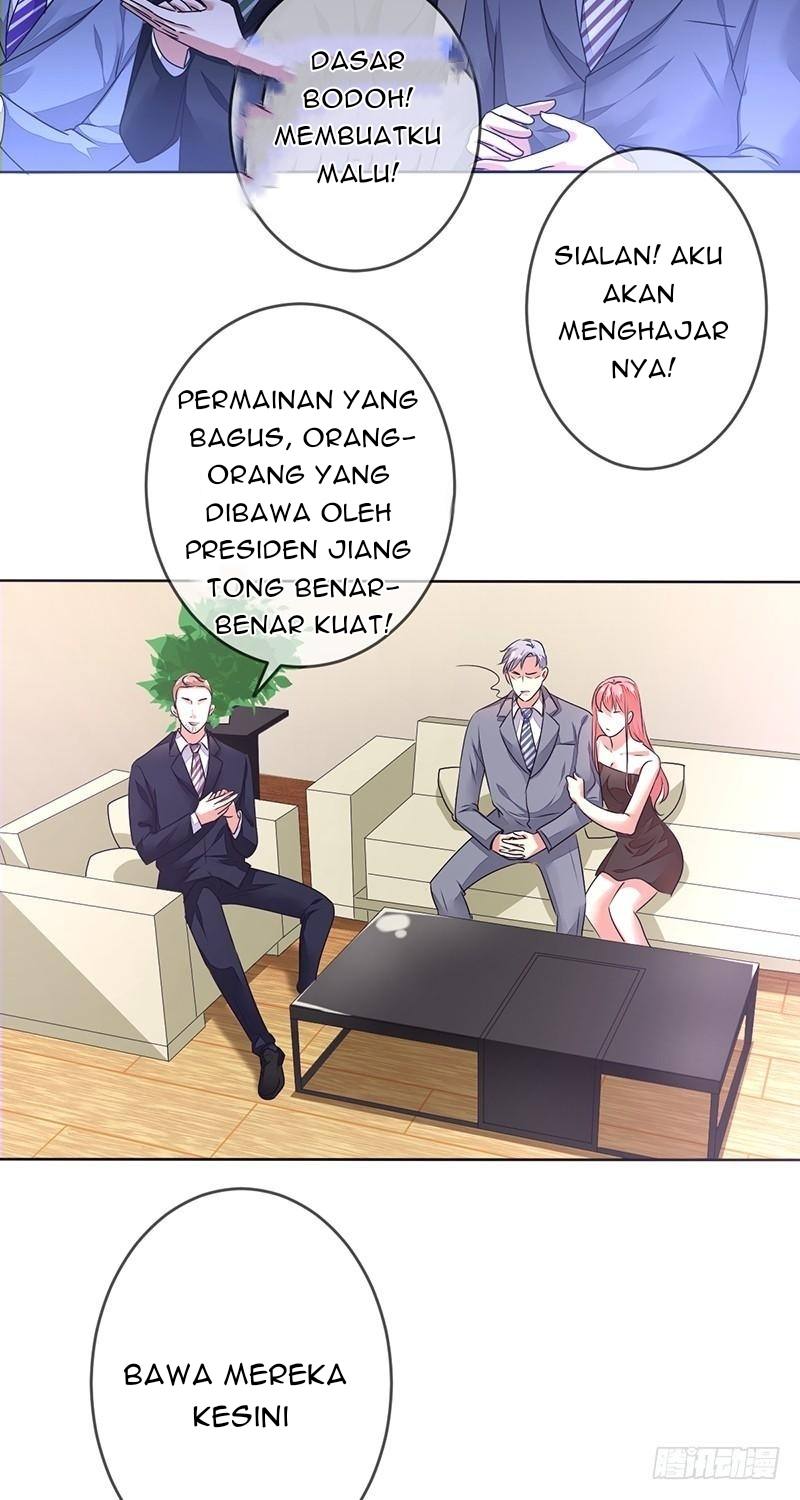 NSD Gaming Chapter 126 - halaman 21
