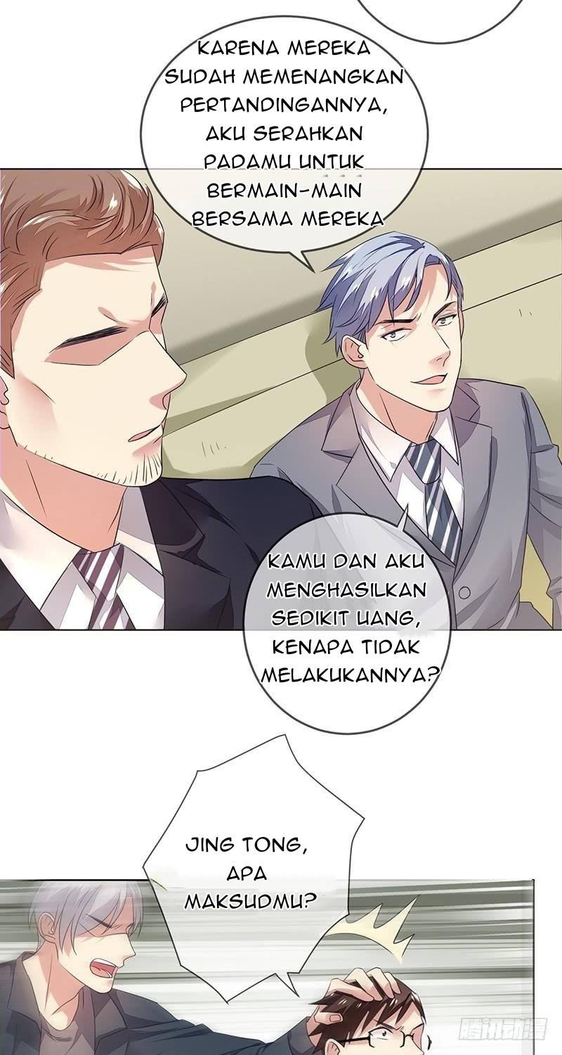 NSD Gaming Chapter 126 - halaman 26