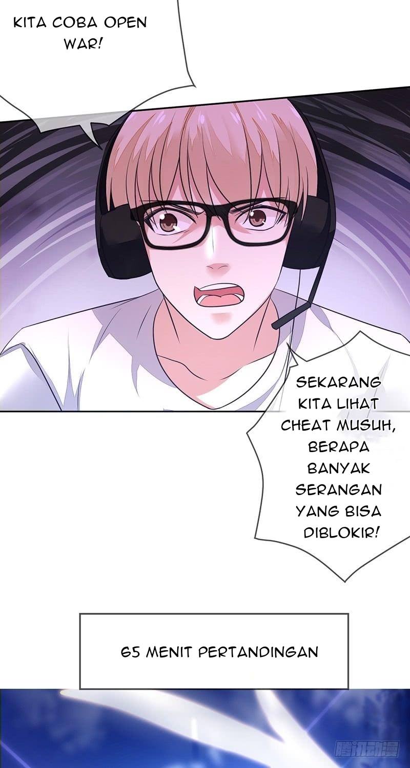 NSD Gaming Chapter 126 - halaman 9