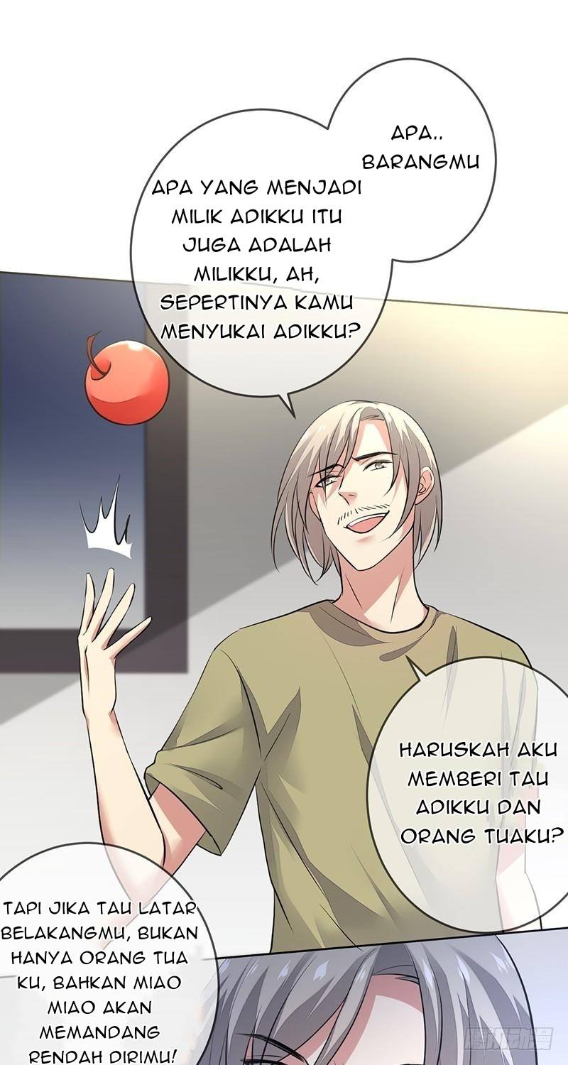 NSD Gaming Chapter 127 - halaman 19
