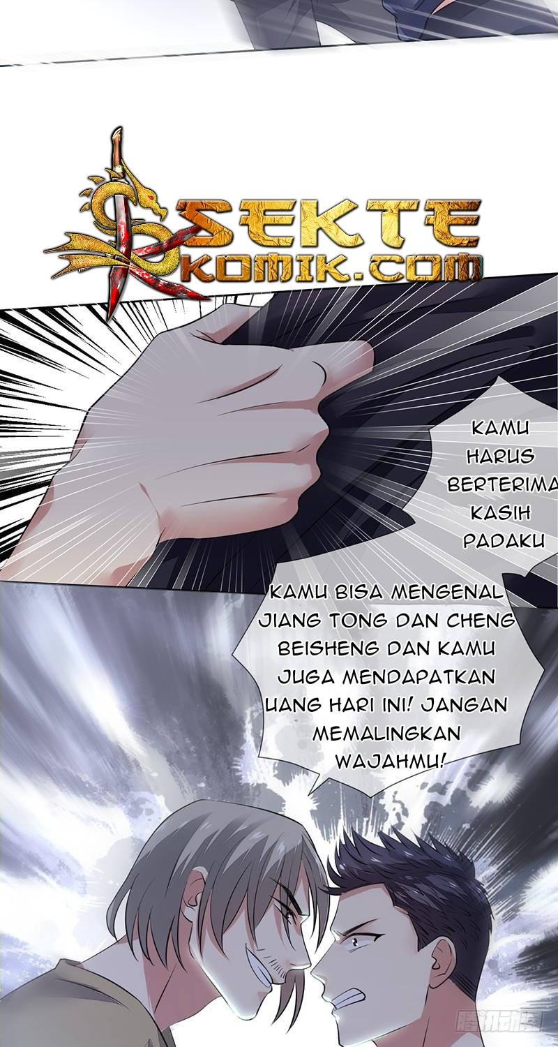NSD Gaming Chapter 127 - halaman 21