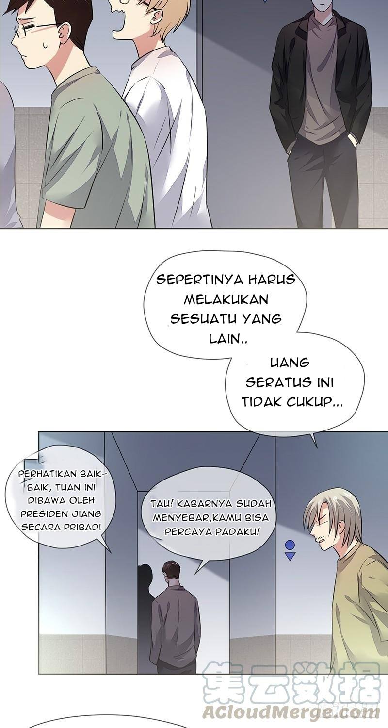 NSD Gaming Chapter 127 - halaman 32