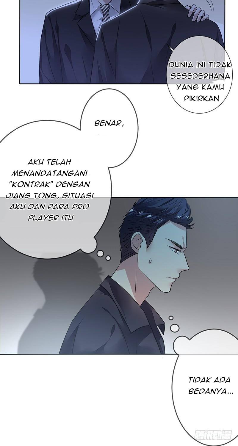NSD Gaming Chapter 127 - halaman 9