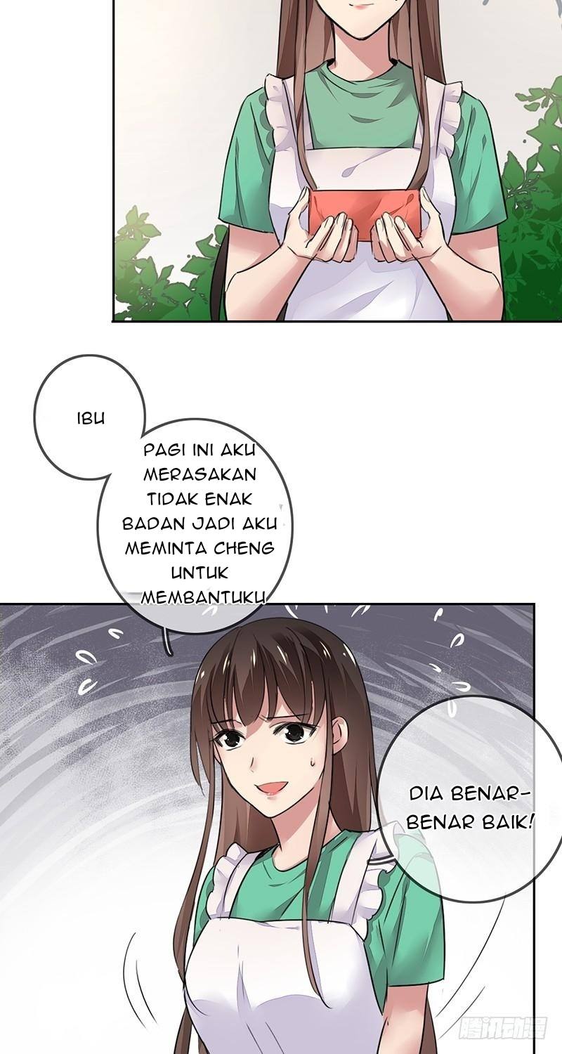 NSD Gaming Chapter 128 - halaman 20