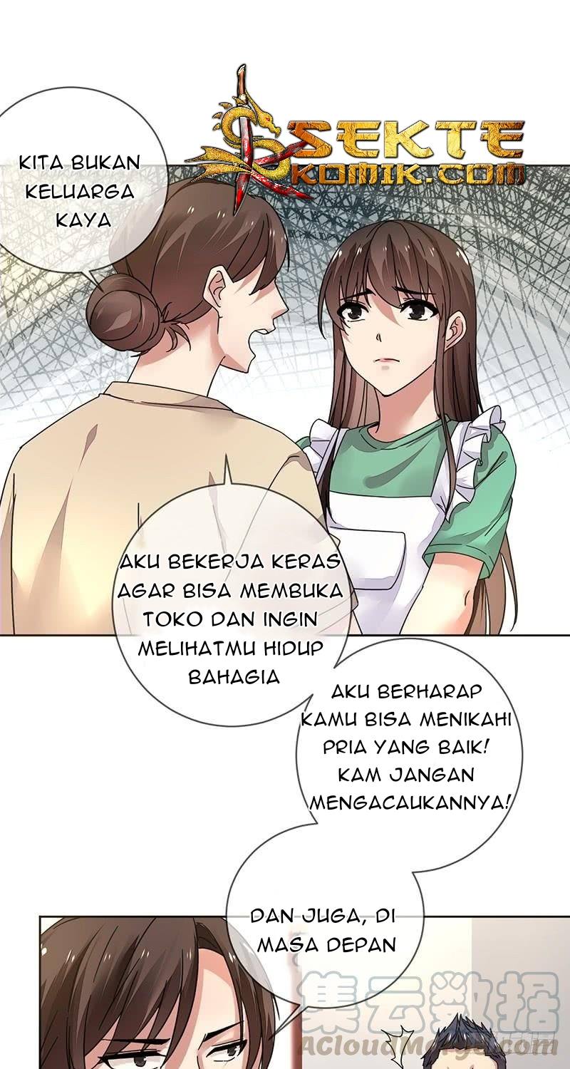 NSD Gaming Chapter 128 - halaman 22