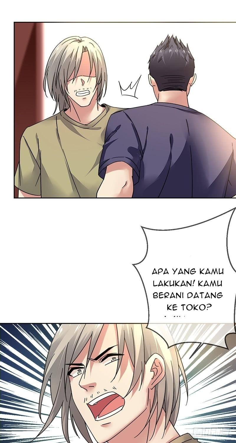 NSD Gaming Chapter 128 - halaman 24