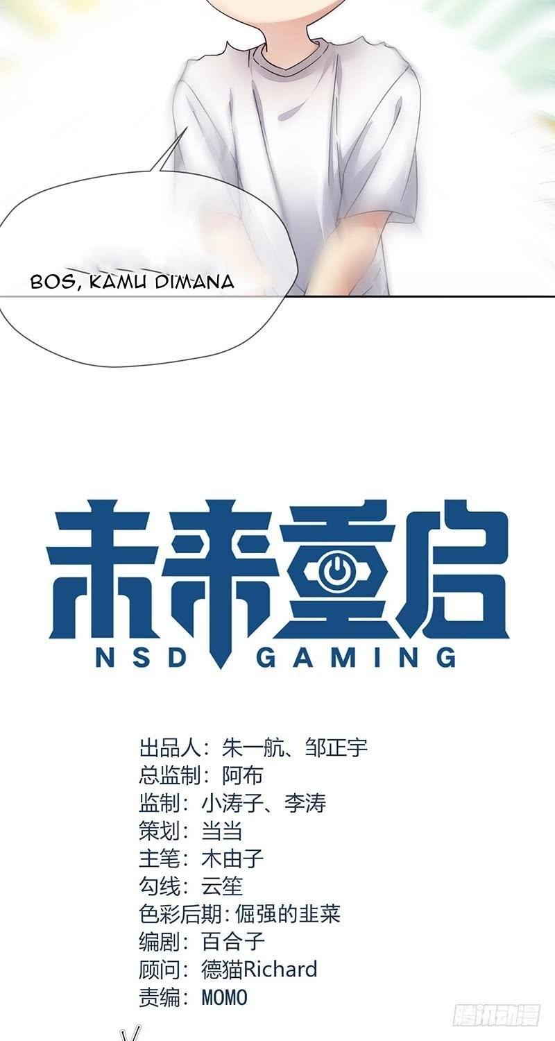 NSD Gaming Chapter 128 - halaman 3