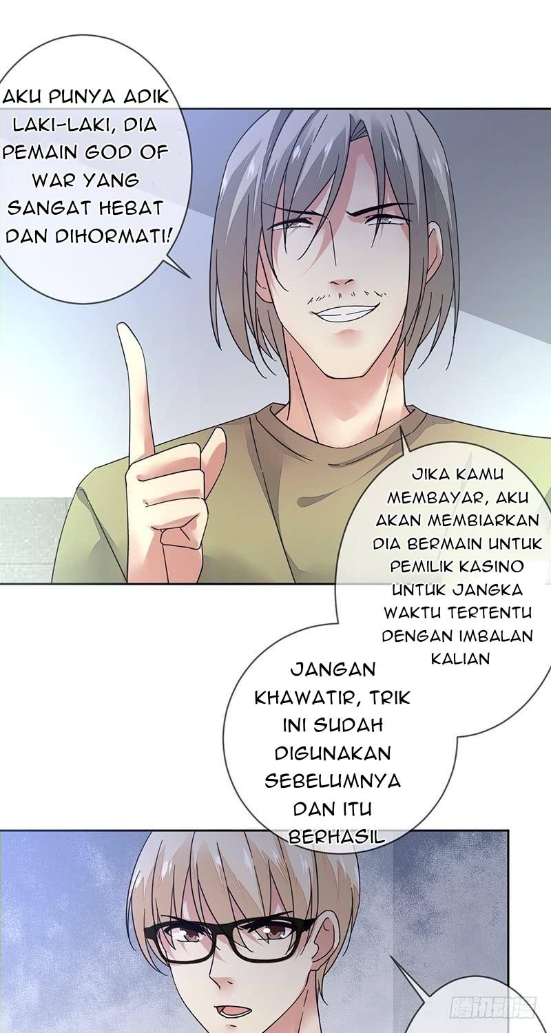 NSD Gaming Chapter 128 - halaman 6
