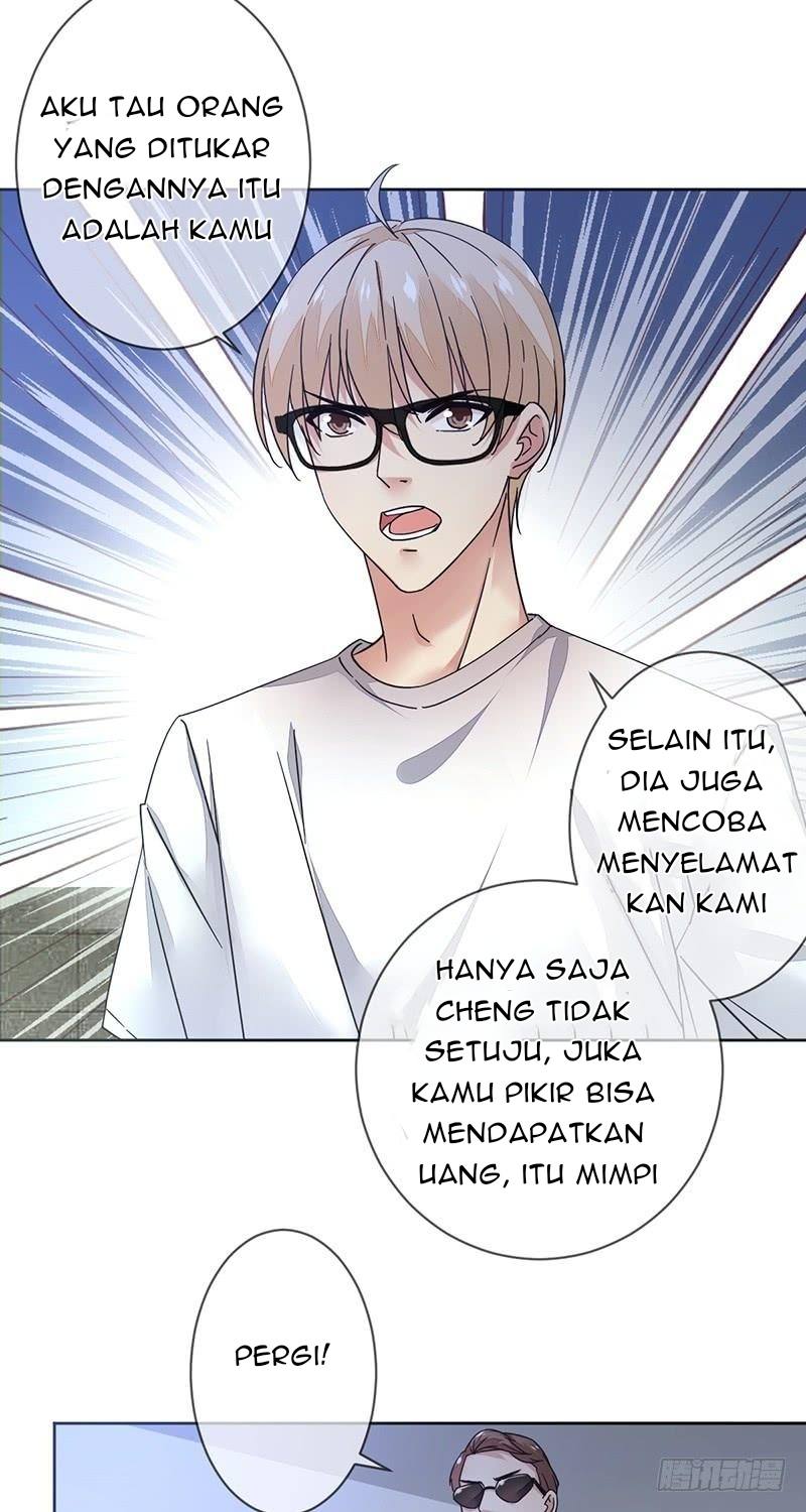 NSD Gaming Chapter 128 - halaman 8