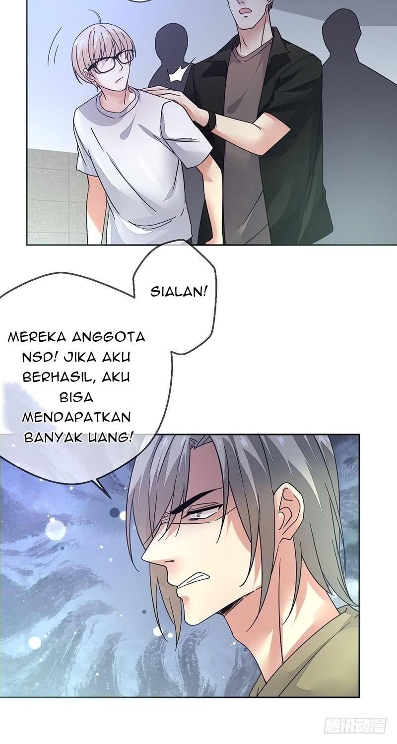 NSD Gaming Chapter 128 - halaman 9