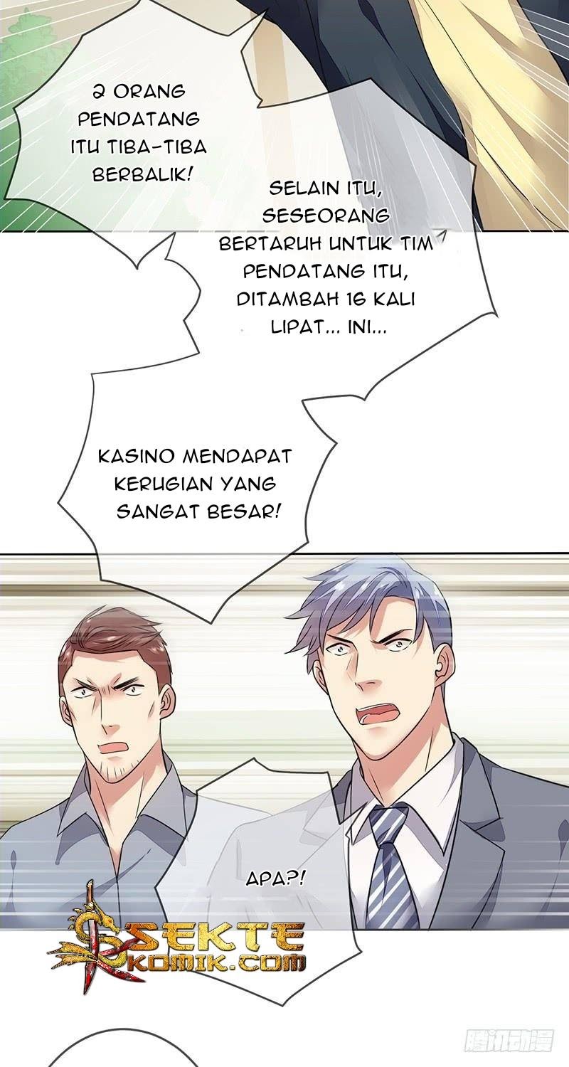 NSD Gaming Chapter 129 - halaman 27