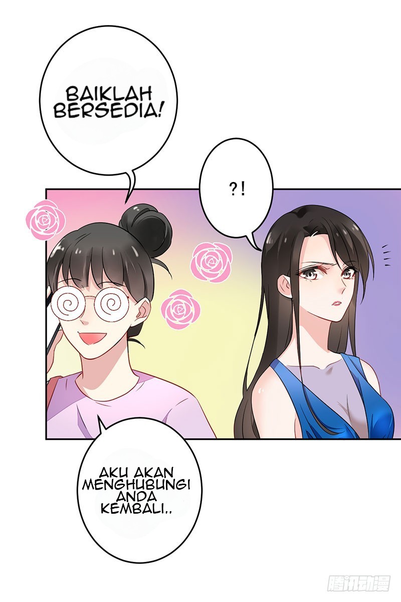 NSD Gaming Chapter 13 - halaman 19