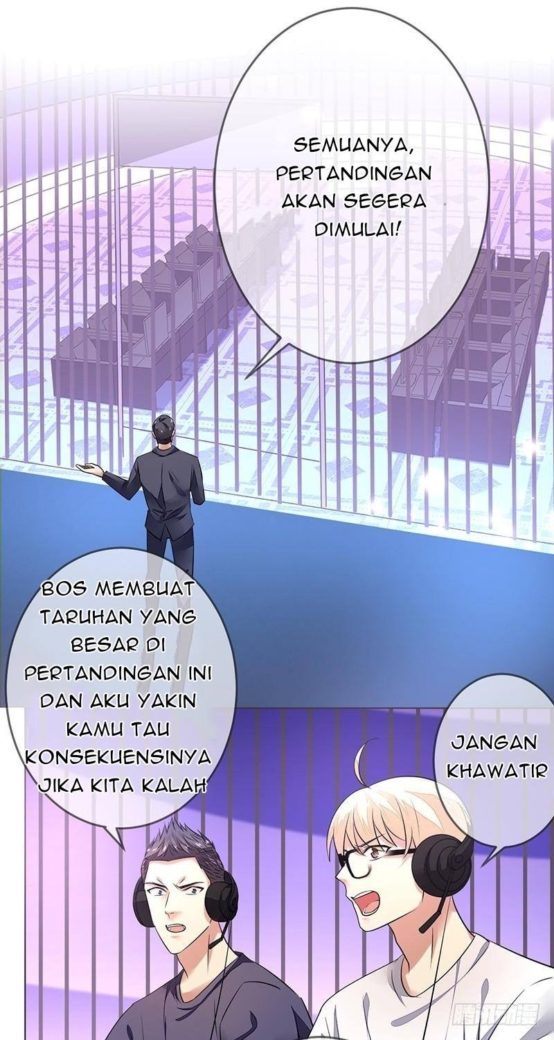 NSD Gaming Chapter 130 - halaman 11