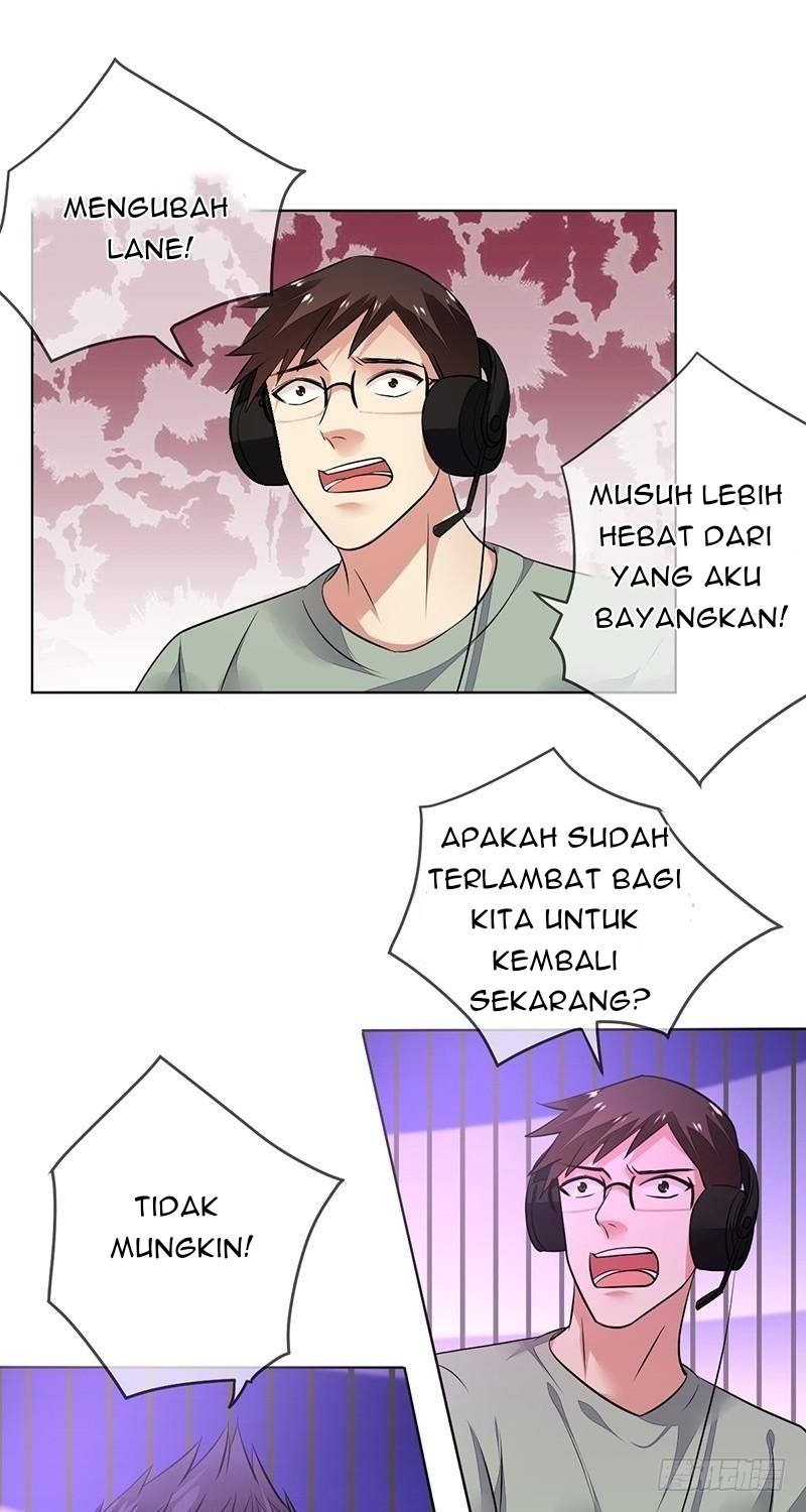 NSD Gaming Chapter 130 - halaman 14