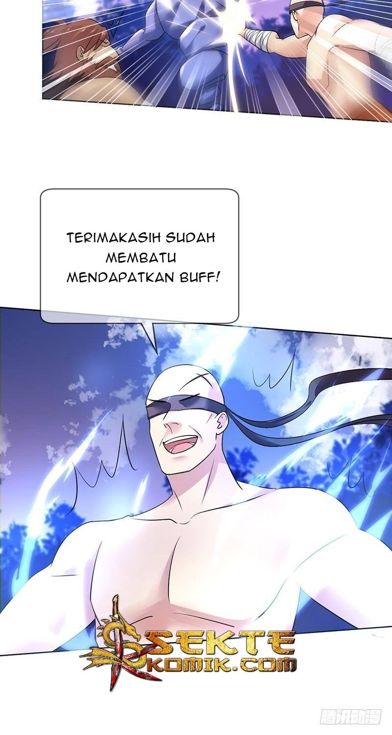 NSD Gaming Chapter 130 - halaman 17