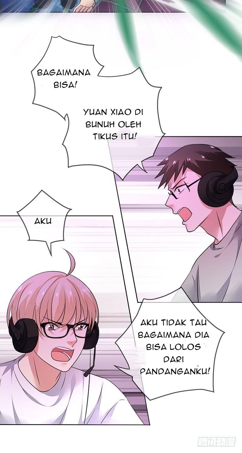 NSD Gaming Chapter 130 - halaman 21