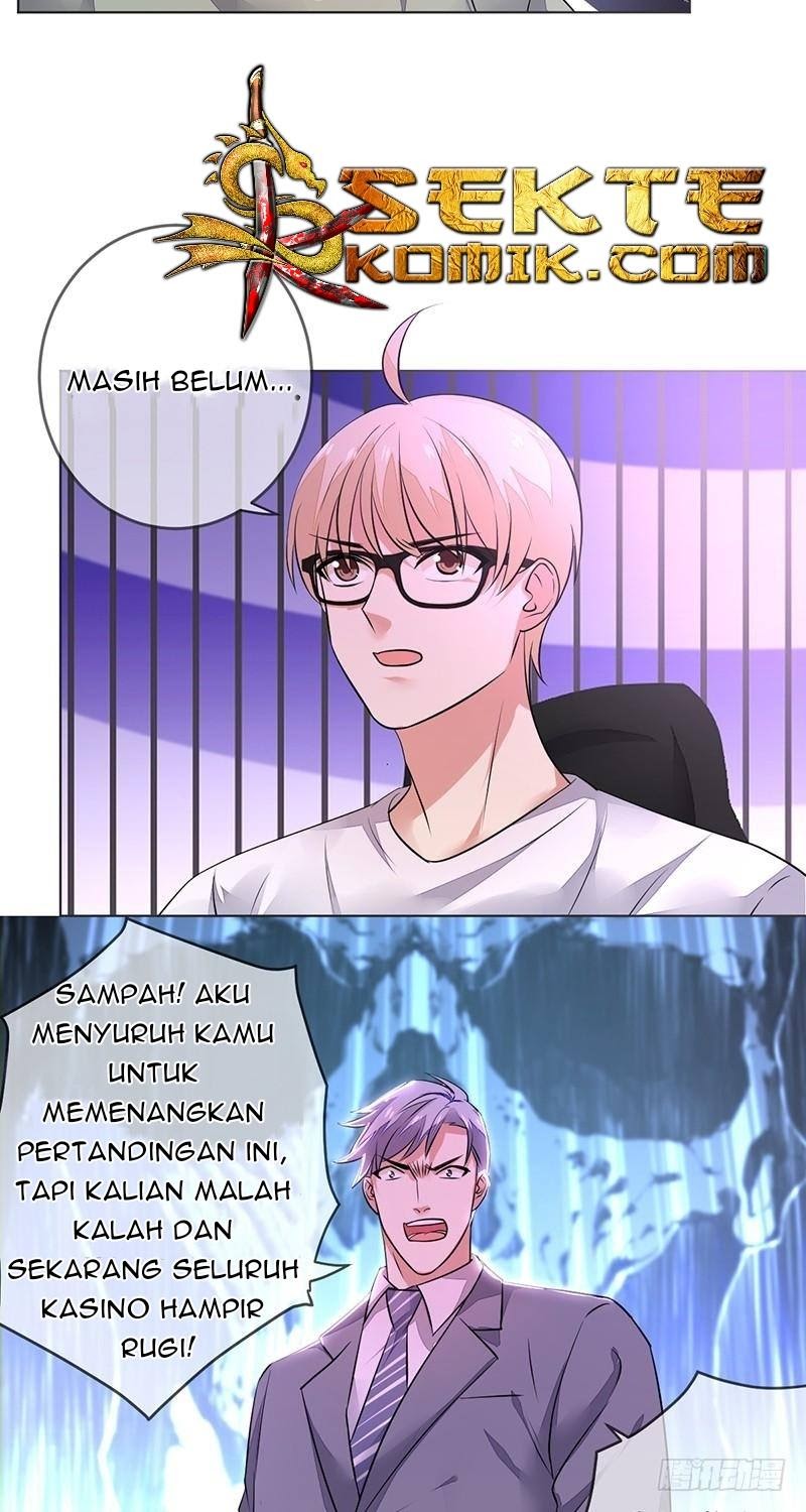 NSD Gaming Chapter 130 - halaman 27