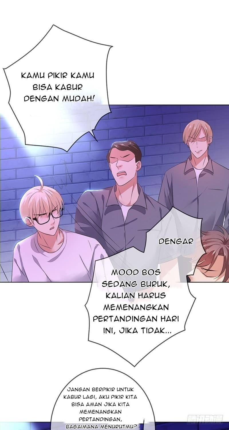 NSD Gaming Chapter 130 - halaman 6