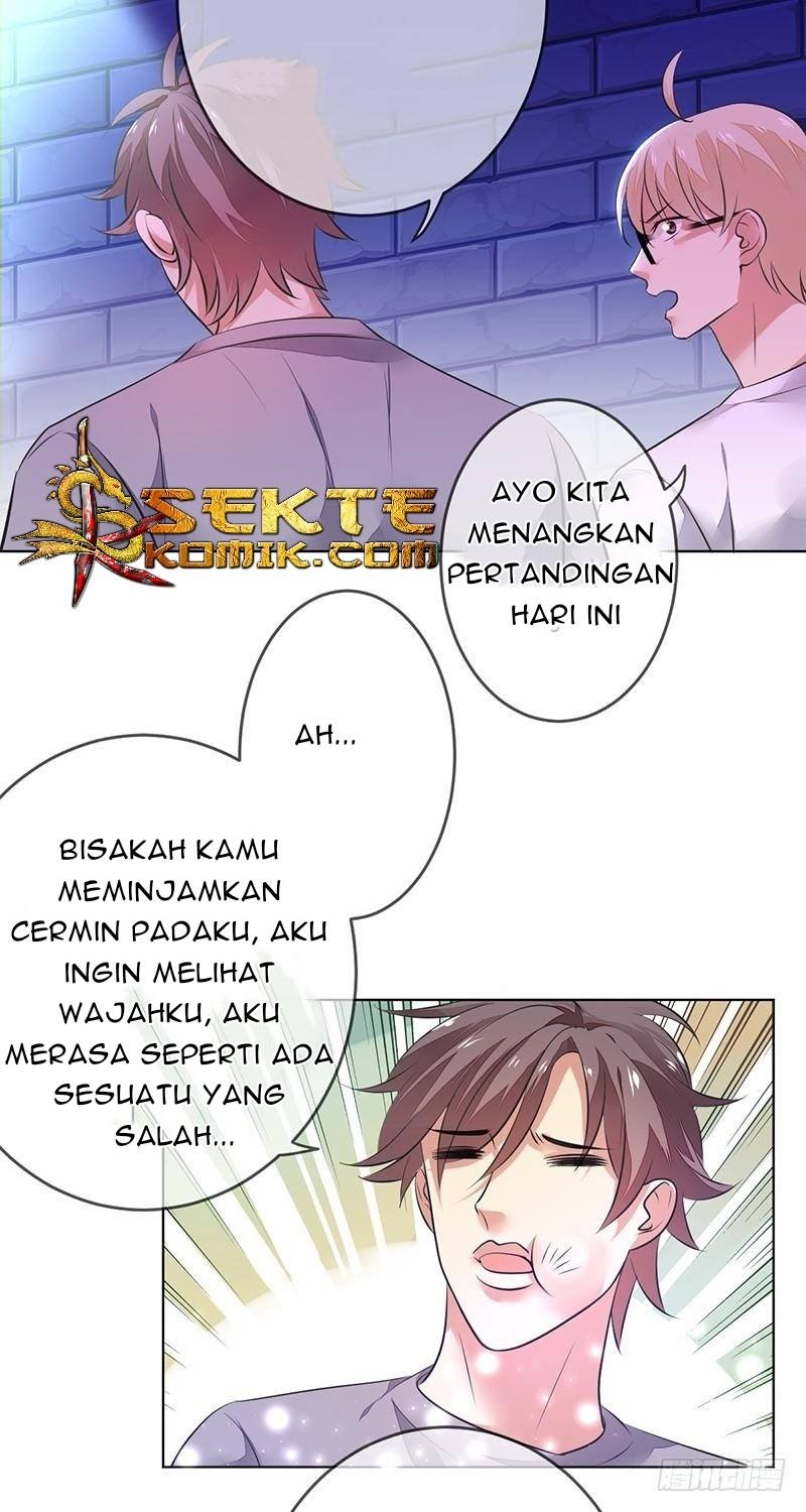 NSD Gaming Chapter 130 - halaman 7