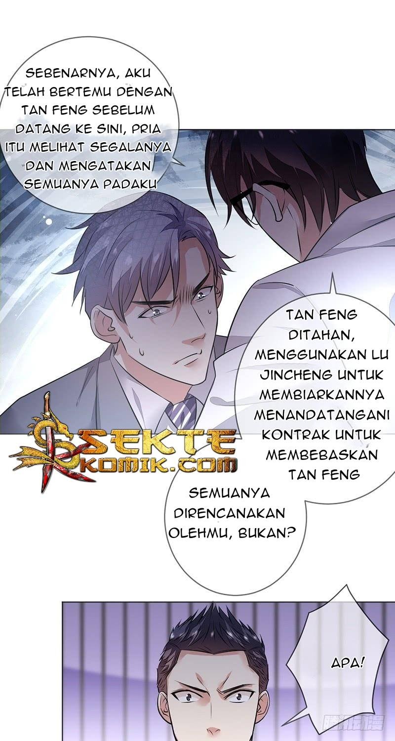 NSD Gaming Chapter 131 - halaman 27