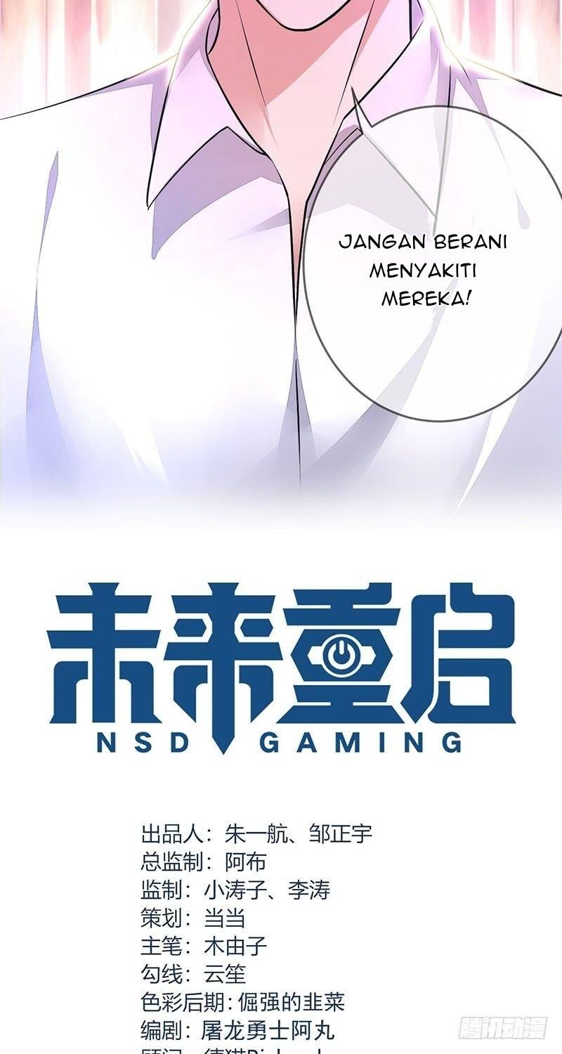 NSD Gaming Chapter 131 - halaman 3
