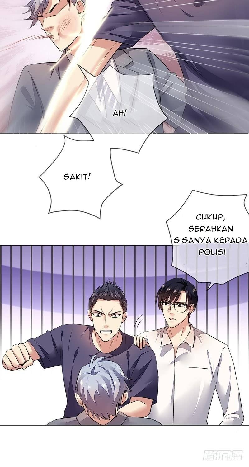 NSD Gaming Chapter 131 - halaman 30